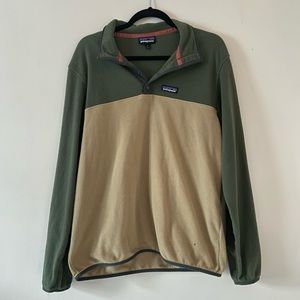 PATAGONIA WOMENS FLEECE